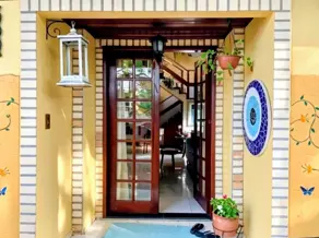 Imagem 4 - Casa em Armacao do Pântano do Sul, Florianópolis - SC