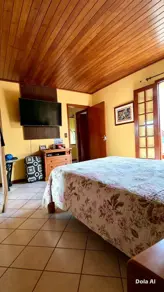 Imagem 6 - Casa em Armacao do Pântano do Sul, Florianópolis - SC