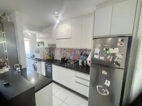 Imagem 5 - Apartamento em CANASVIEIRAS, Florianópolis - SC