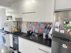 Imagem 4 - Apartamento em CANASVIEIRAS, Florianópolis - SC