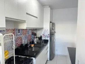 Imagem 6 - Apartamento em CANASVIEIRAS, Florianópolis - SC