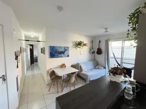 Imagem 3 - Apartamento em CANASVIEIRAS, Florianópolis - SC
