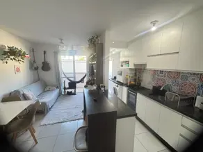 Apartamento CANASVIEIRAS, Florianópolis - SC — foto 2