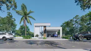 Imagem 5 - Casa Condomínio em Canasvieiras, Florianópolis - SC