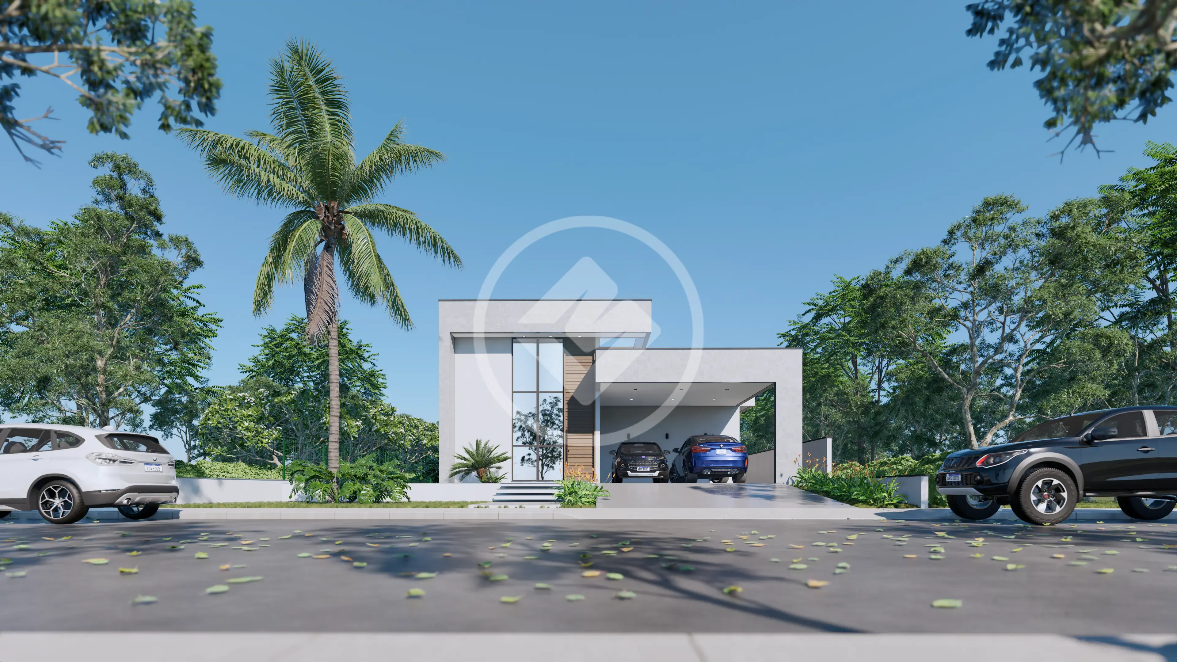 Imagem 5 - Casa Condomínio em Canasvieiras, Florianópolis - SC