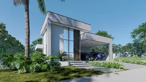 Casa Condomínio Canasvieiras, Florianópolis - SC — foto 1