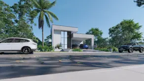 Imagem 4 - Casa Condomínio em Canasvieiras, Florianópolis - SC