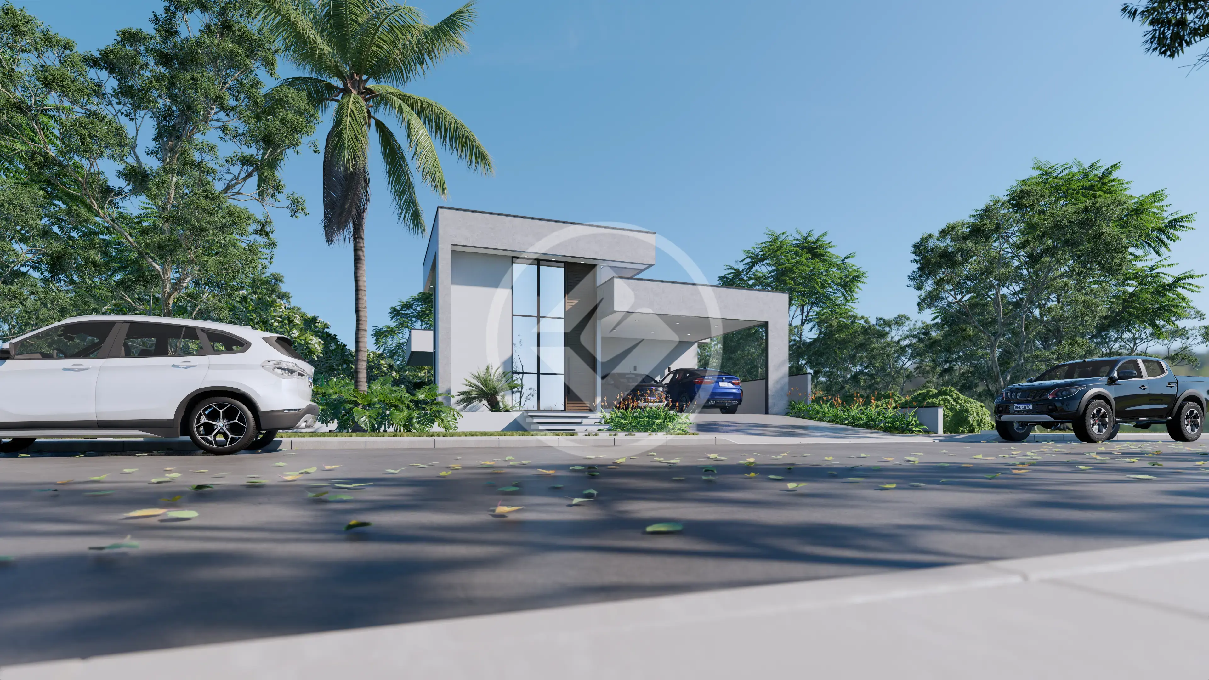 Imagem 4 - Casa Condomínio em Canasvieiras, Florianópolis - SC