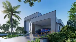 Casa Condomínio Canasvieiras, Florianópolis - SC — foto 2