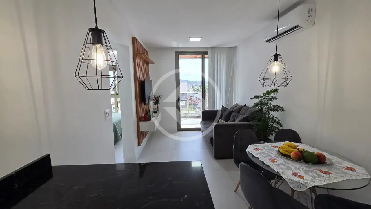 Imagem 1 - Apartamento em JURERÊ, Florianópolis - SC