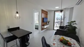 Apartamento JURERÊ, Florianópolis - SC — foto 2