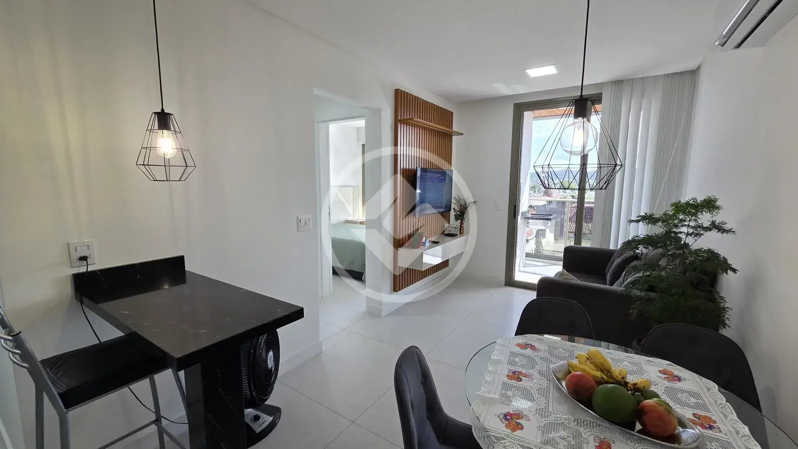 Image 2 - Apartamento em JURERÊ, Florianópolis - SC