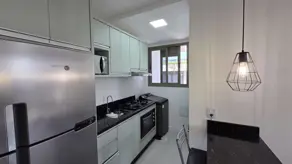 Imagem 2 - Apartamento em JURERÊ, Florianópolis - SC