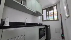 Imagem 5 - Apartamento em JURERÊ, Florianópolis - SC