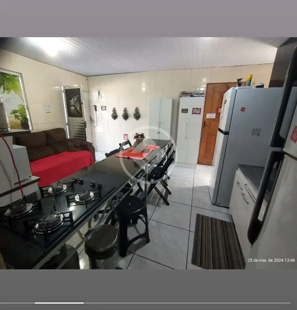 Imagem 1 - Hotel / Motel / Pousada em Tapera, Florianópolis - SC