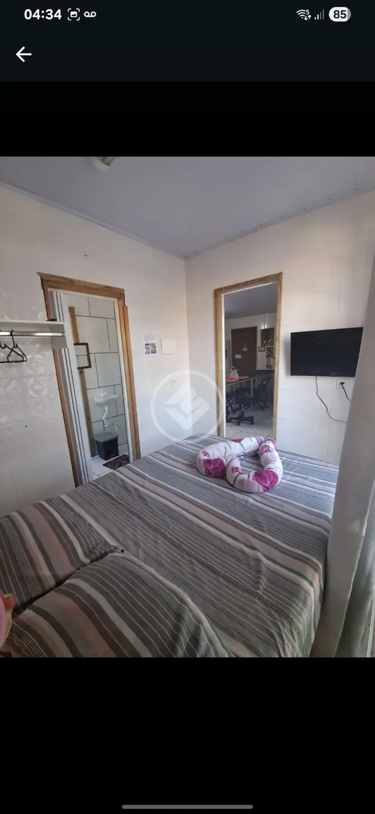 Imagem 4 - Hotel / Motel / Pousada em Tapera, Florianópolis - SC