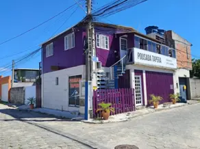 Hotel / Motel / Pousada Tapera, Florianópolis - SC — foto 1