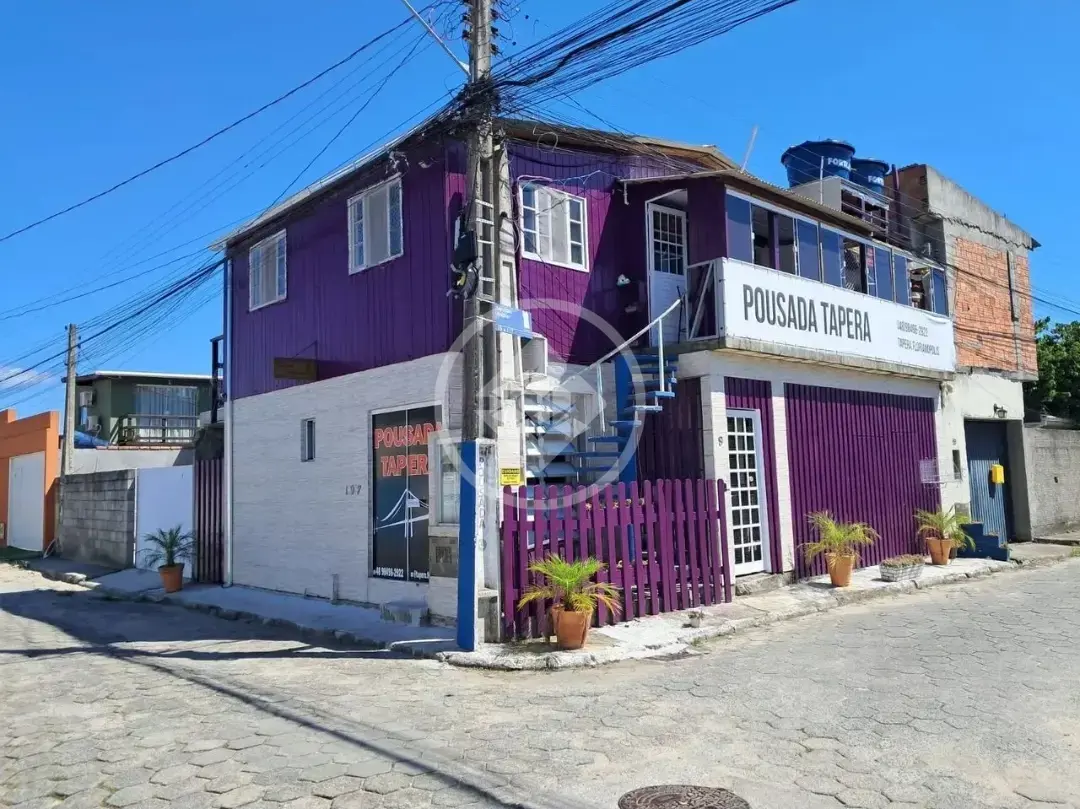 Imagem 1 - Hotel / Motel / Pousada em Tapera, Florianópolis - SC