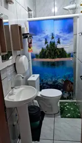 Imagem 2 - Hotel / Motel / Pousada em Tapera, Florianópolis - SC