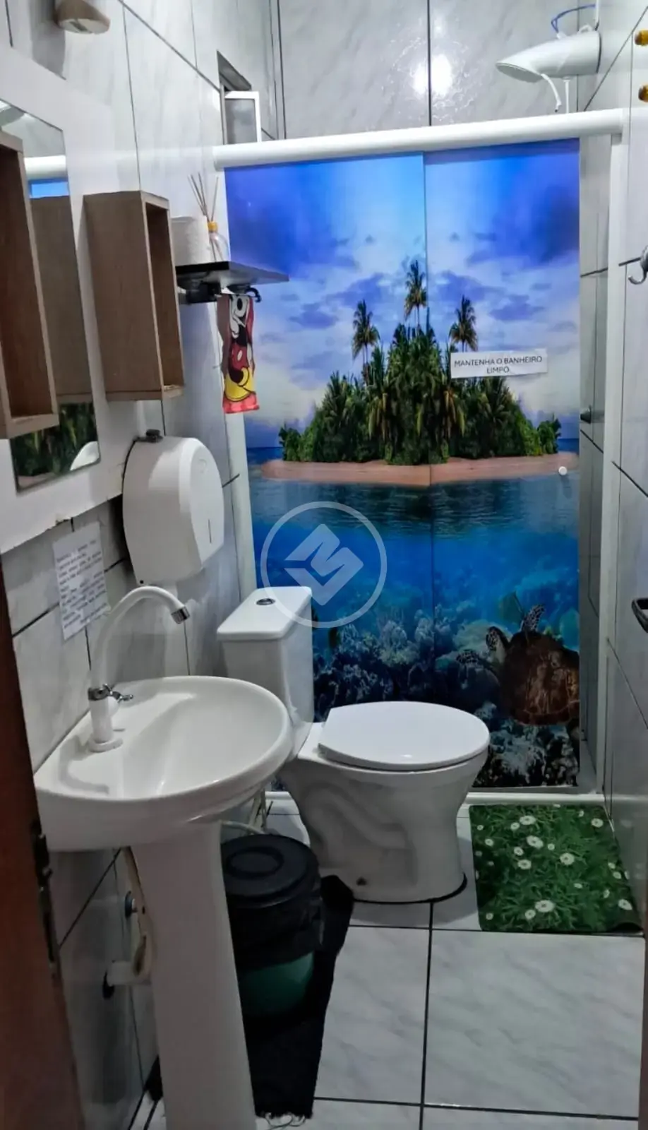 Imagem 2 - Hotel / Motel / Pousada em Tapera, Florianópolis - SC