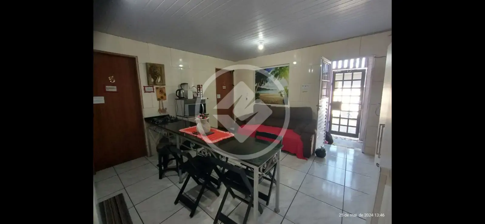 Imagem 5 - Hotel / Motel / Pousada em Tapera, Florianópolis - SC
