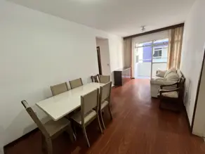 Apartamento Itacorubi, Florianópolis - SC — foto 1