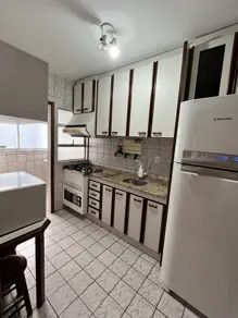 Apartamento Itacorubi, Florianópolis - SC — foto 2