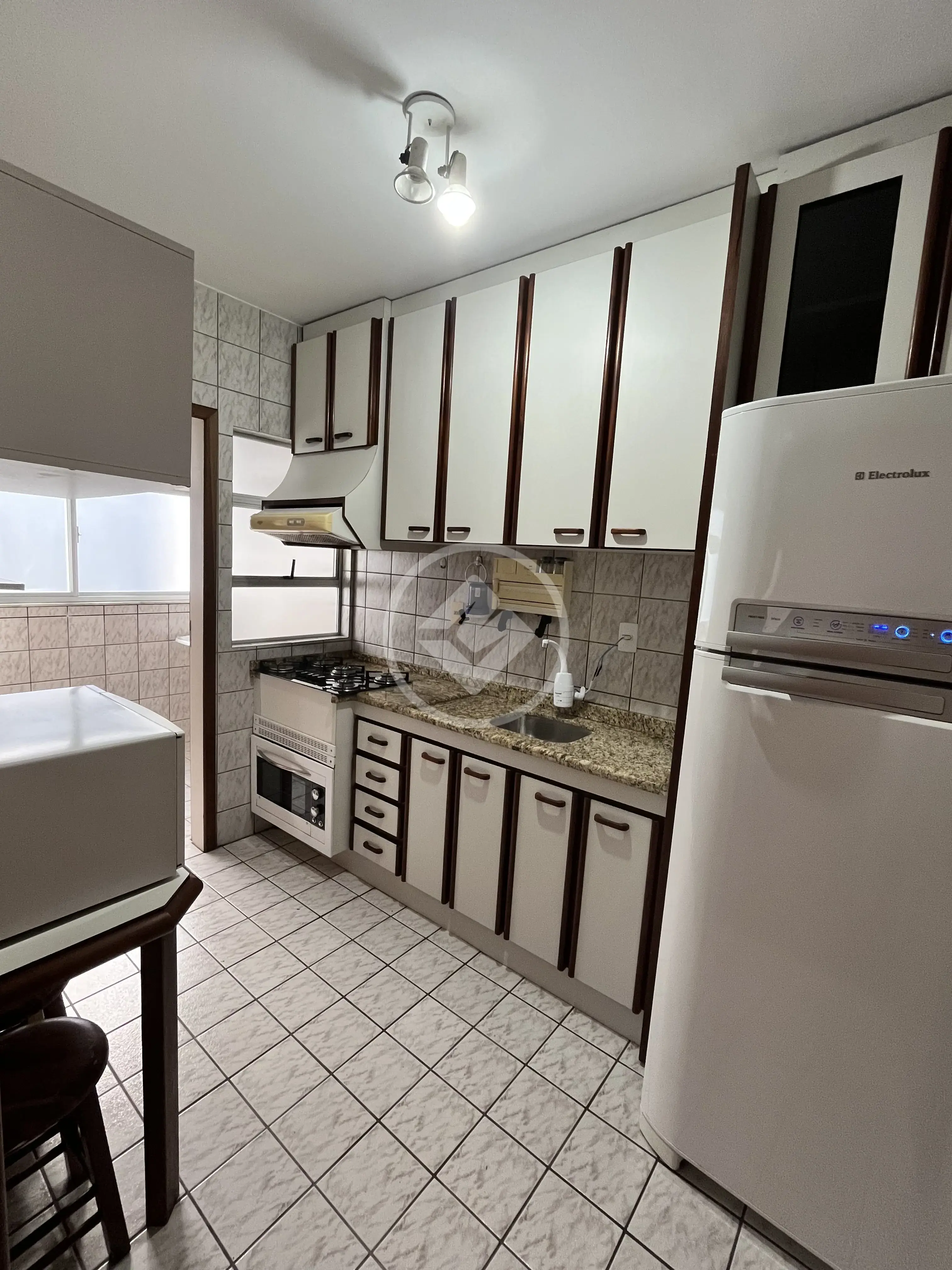 Image 2 - Apartamento em Itacorubi, Florianópolis - SC