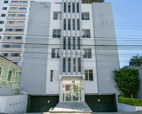 Apartamento Centro, Florianópolis - SC — foto 1