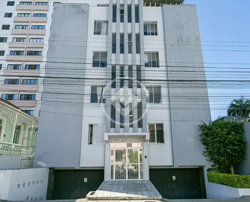 Imagem 1 - Apartamento em Centro, Florianópolis - SC