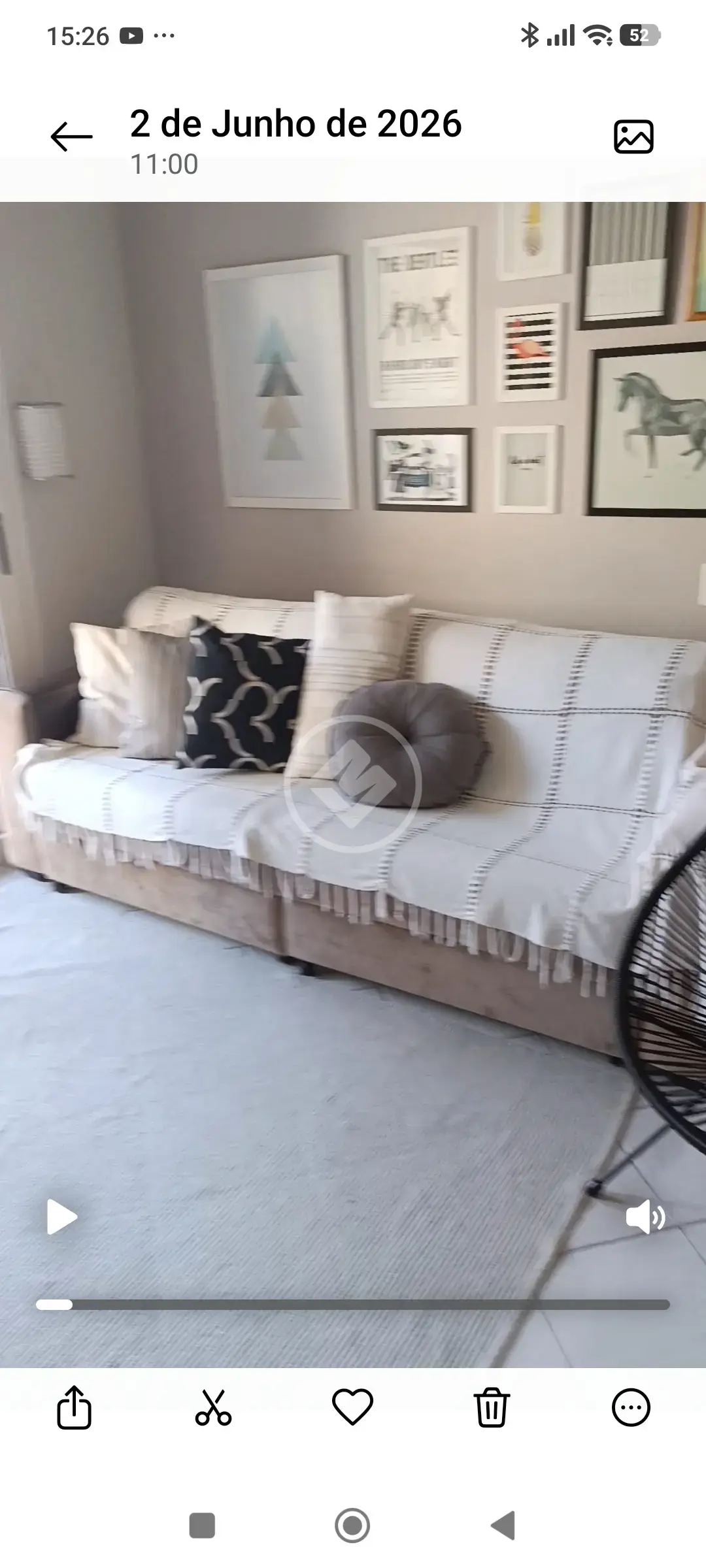 Imagem 2 - Apartamento Duplex em Lagoa da Conceição, Florianópolis - SC