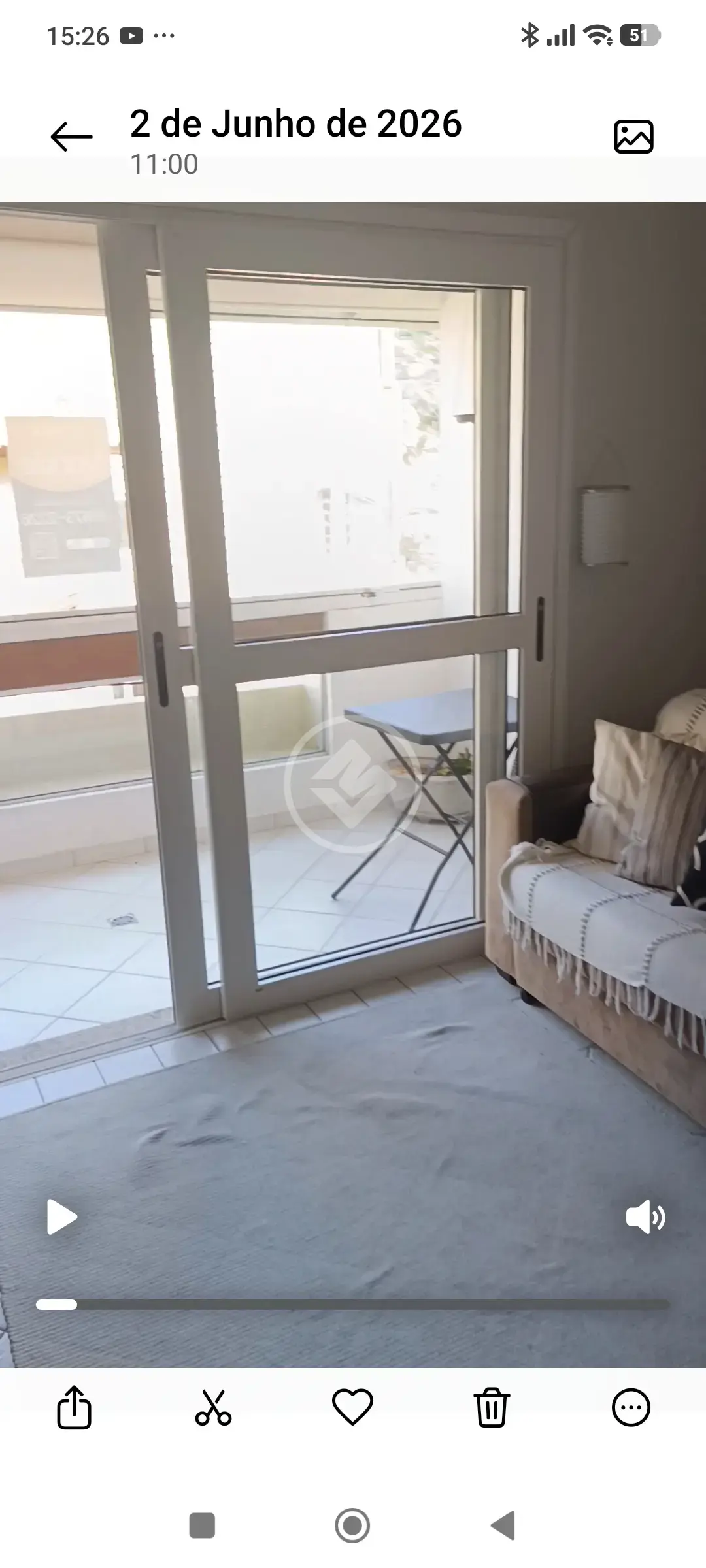 Imagem 6 - Apartamento Duplex em Lagoa da Conceição, Florianópolis - SC