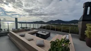 Imagem 2 - Apartamento em João Paulo, Florianópolis - SC