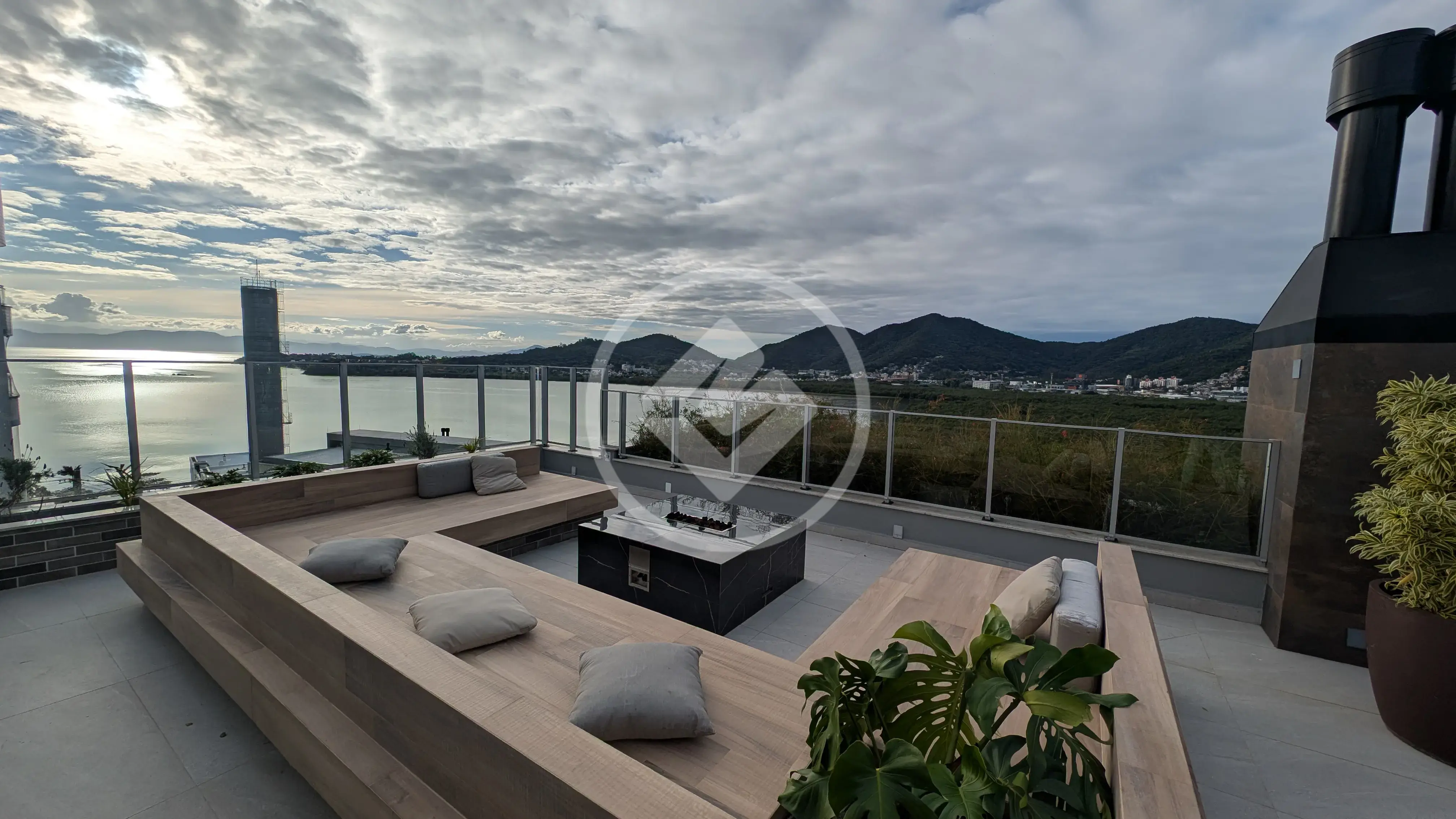Imagem 2 - Apartamento em João Paulo, Florianópolis - SC