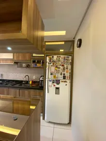 Imagem 2 - Apartamento em CANASVIEIRAS, Florianópolis - SC