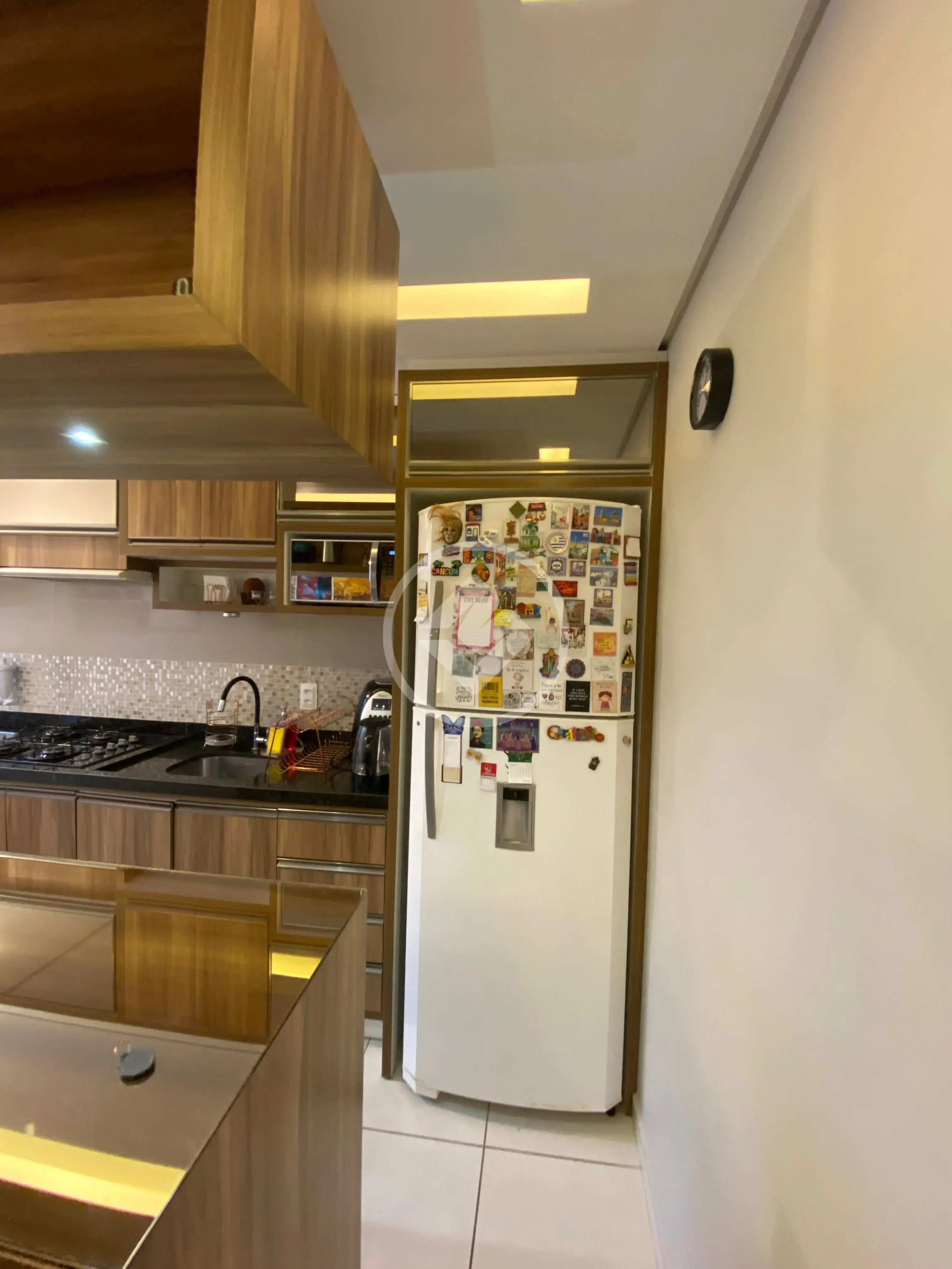 Imagem 2 - Apartamento em CANASVIEIRAS, Florianópolis - SC