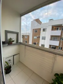 Imagem 6 - Apartamento em CANASVIEIRAS, Florianópolis - SC