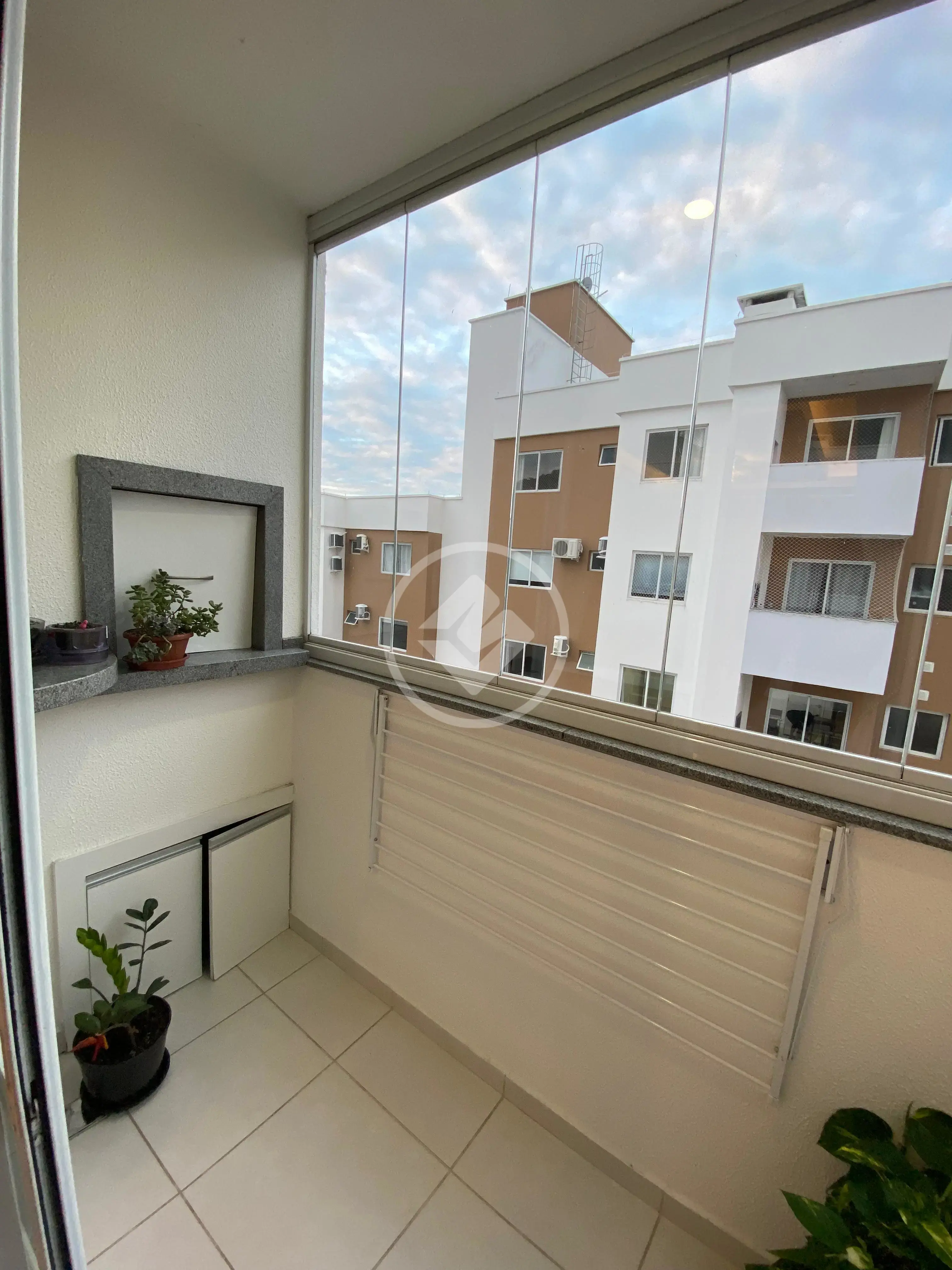 Imagem 6 - Apartamento em CANASVIEIRAS, Florianópolis - SC