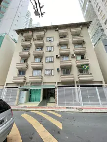 Apartamento Centro, Balneário Camboriú - SC — foto 1