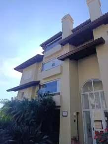 Apartamento Duplex Lagoa da Conceição, Florianópolis - SC — foto 2