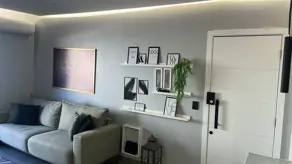 Apartamento INGLESES, Florianópolis - SC — foto 1