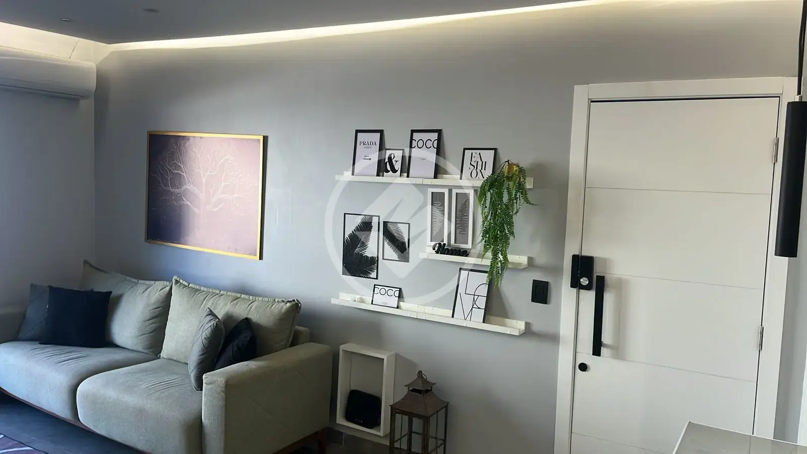 Imagem 1 - Apartamento em INGLESES, Florianópolis - SC