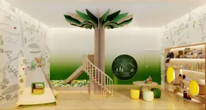 Imagem 2 - Apartamento em Kobrasol, São José - SC