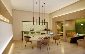 Imagem 4 - Apartamento em Kobrasol, São José - SC