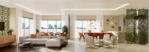 Imagem 3 - Apartamento em Kobrasol, São José - SC