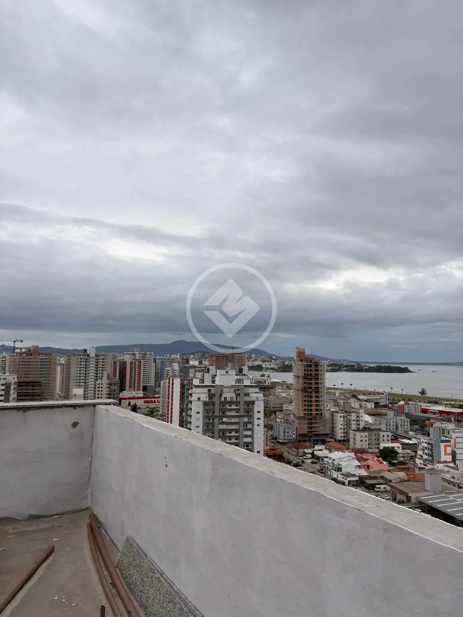 Image 19 - Apartamento em Kobrasol, São José - SC