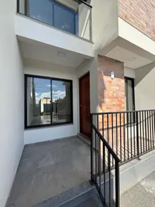 Sobrado Serraria, São José - SC — foto 2