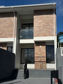 Sobrado Serraria, São José - SC — foto 1