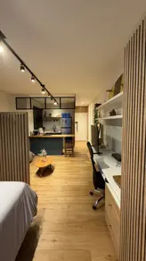 Imagem 6 - Loft / Studio em Córrego Grande, Florianópolis - SC