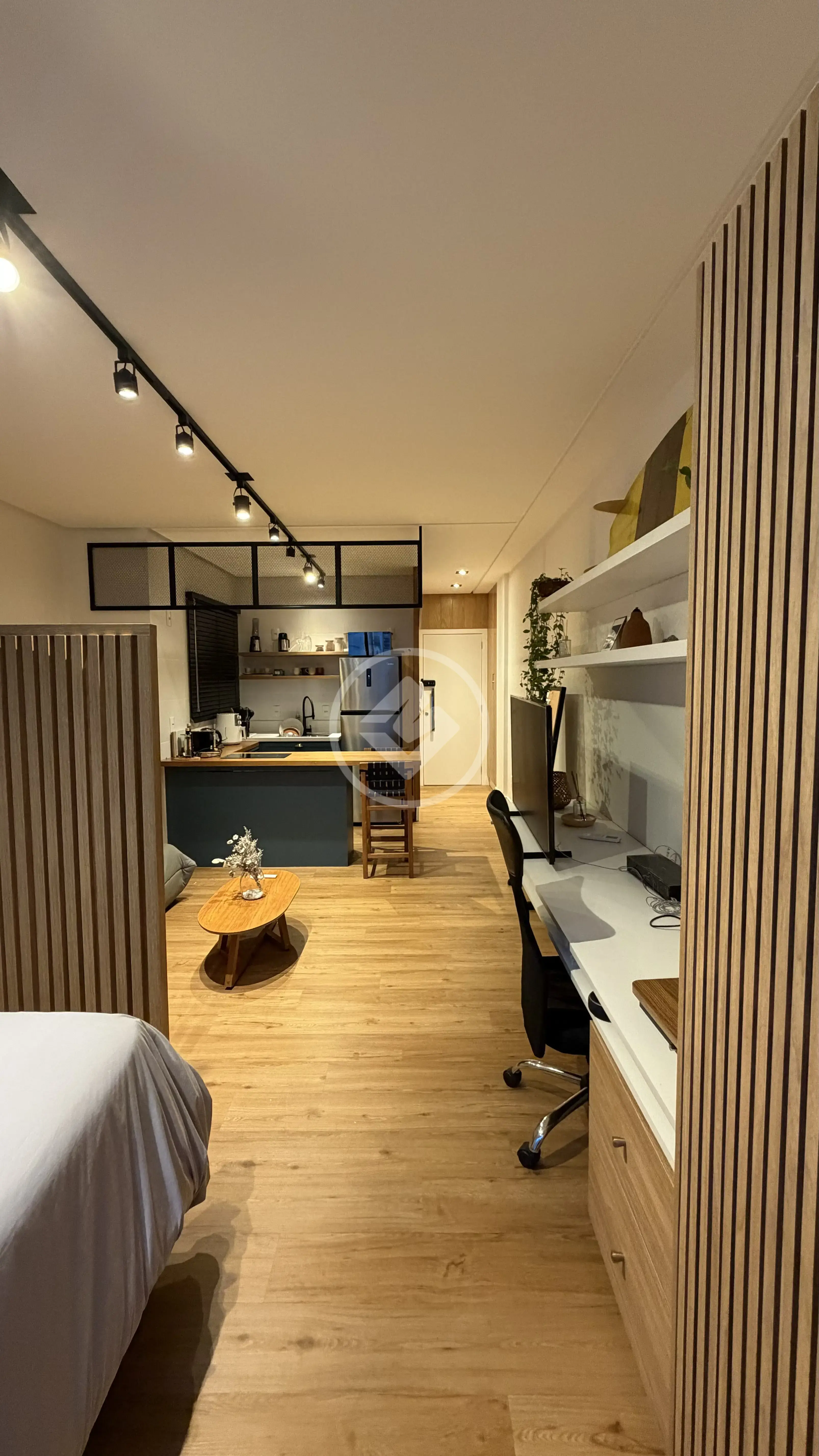 Imagem 6 - Loft / Studio em Córrego Grande, Florianópolis - SC